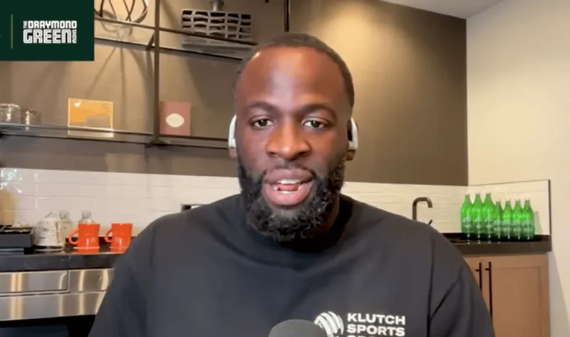 追梦：鹈鹕说不卖墨菲是给的不够，说不卖的更多是在抬价