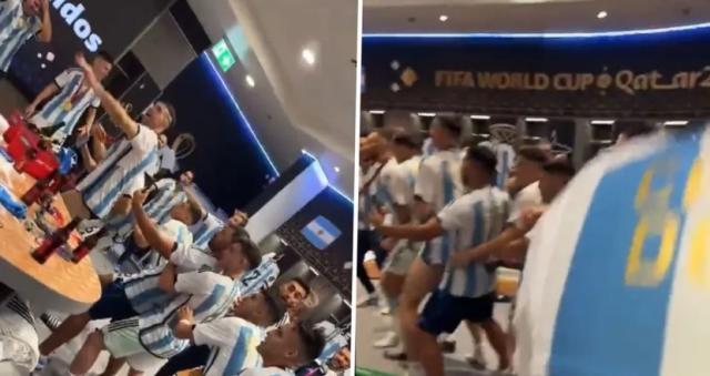 体育资讯-【幕后】一场史诗级的世界杯决赛：泪水、笑容与拥抱