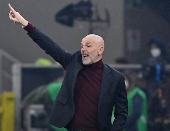 高清直播-谁还为错过朗尼克后悔？皮奥利更适合米兰值得珍惜