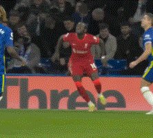 体育资讯-图赫尔：马内应该被罚下 卢卡库的事还有回旋余地