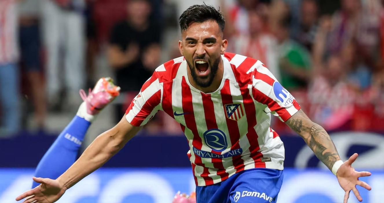 蓝鲸体育-阿斯：马竞认为尼古拉斯3200万欧买断费过高，想与尤文再商议